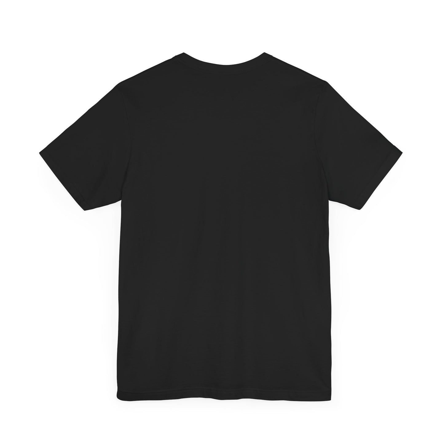 Blessed Not Broken Unisex Jersey Short Sleeve Tee