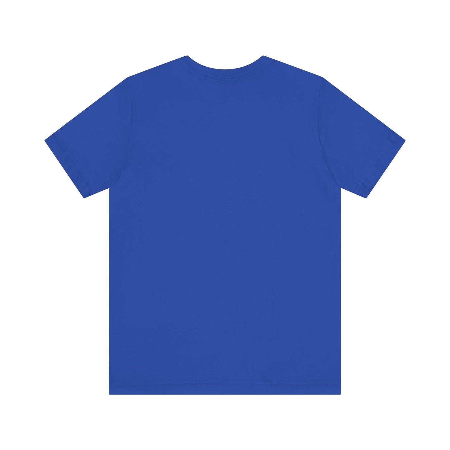 Everyone Needs Jesus Unisex Jersey Short Sleeve Tee