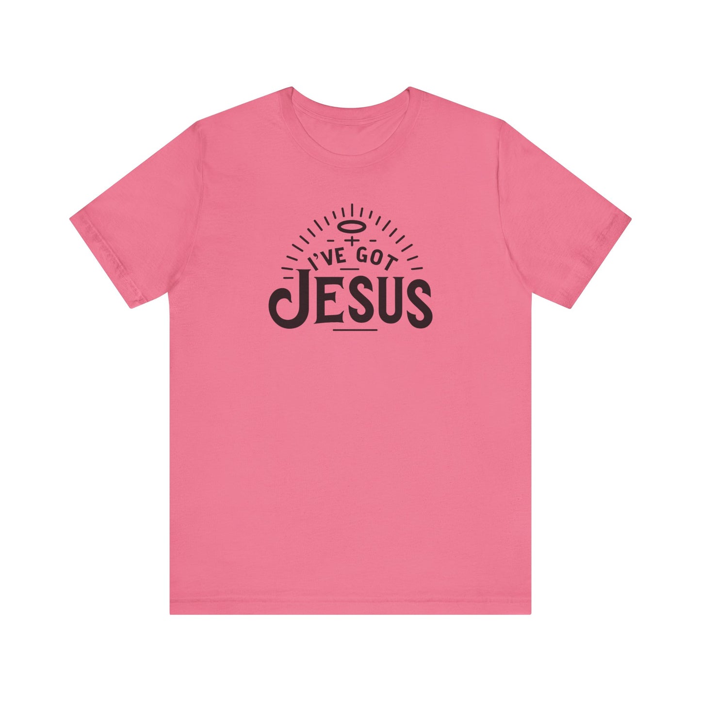 Charity Pink