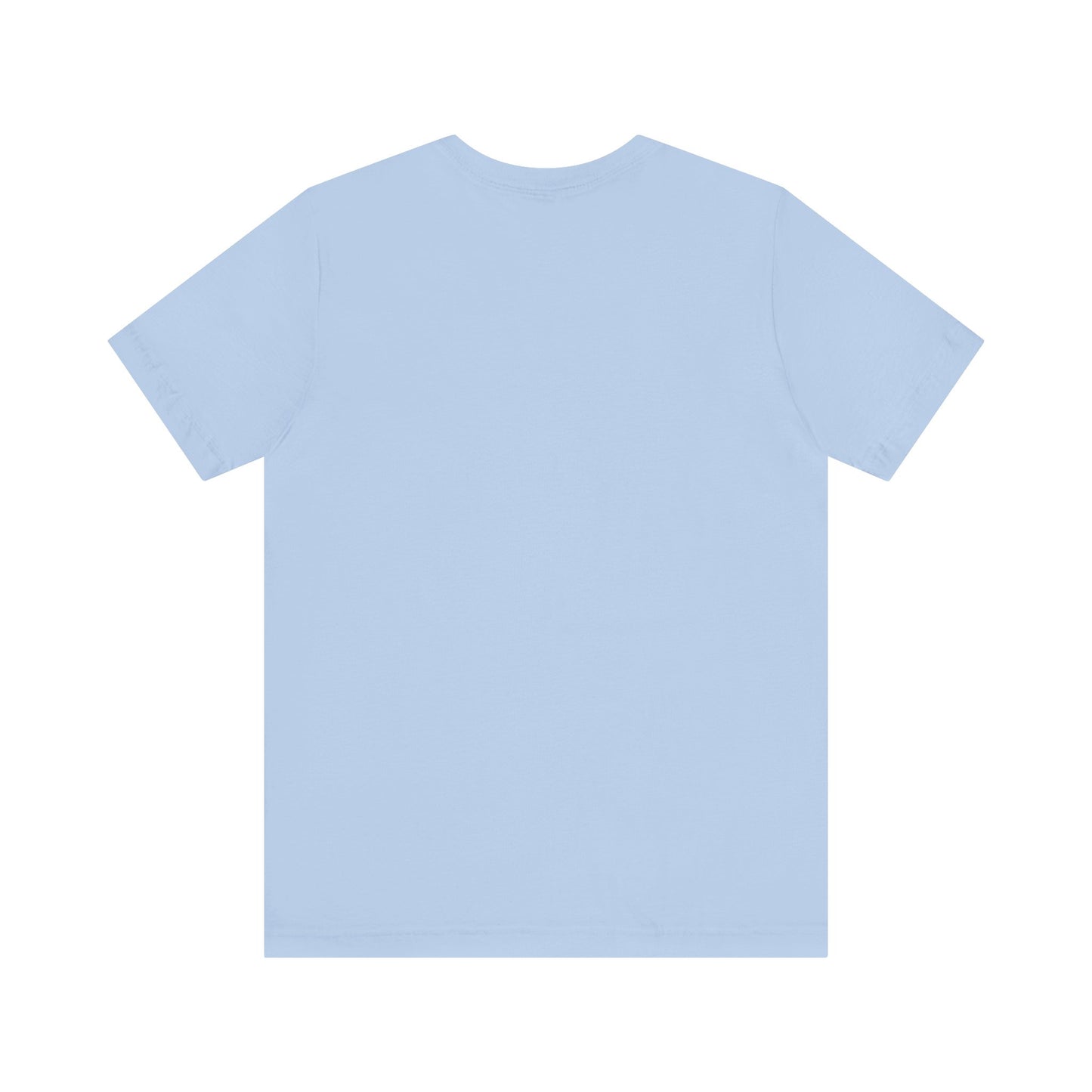 God Is Good Unisex Jersey Short Sleeve Tee