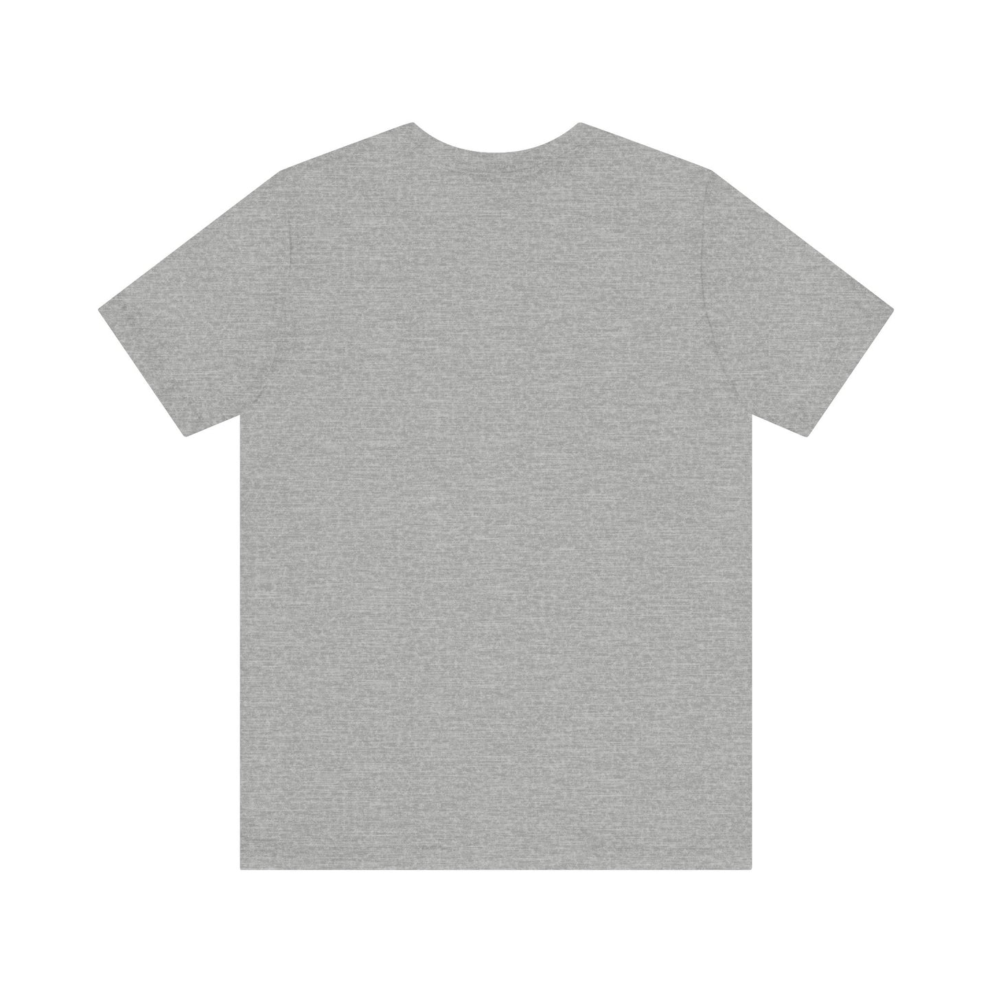 Prayer Changes Things Unisex Jersey Short Sleeve Tee