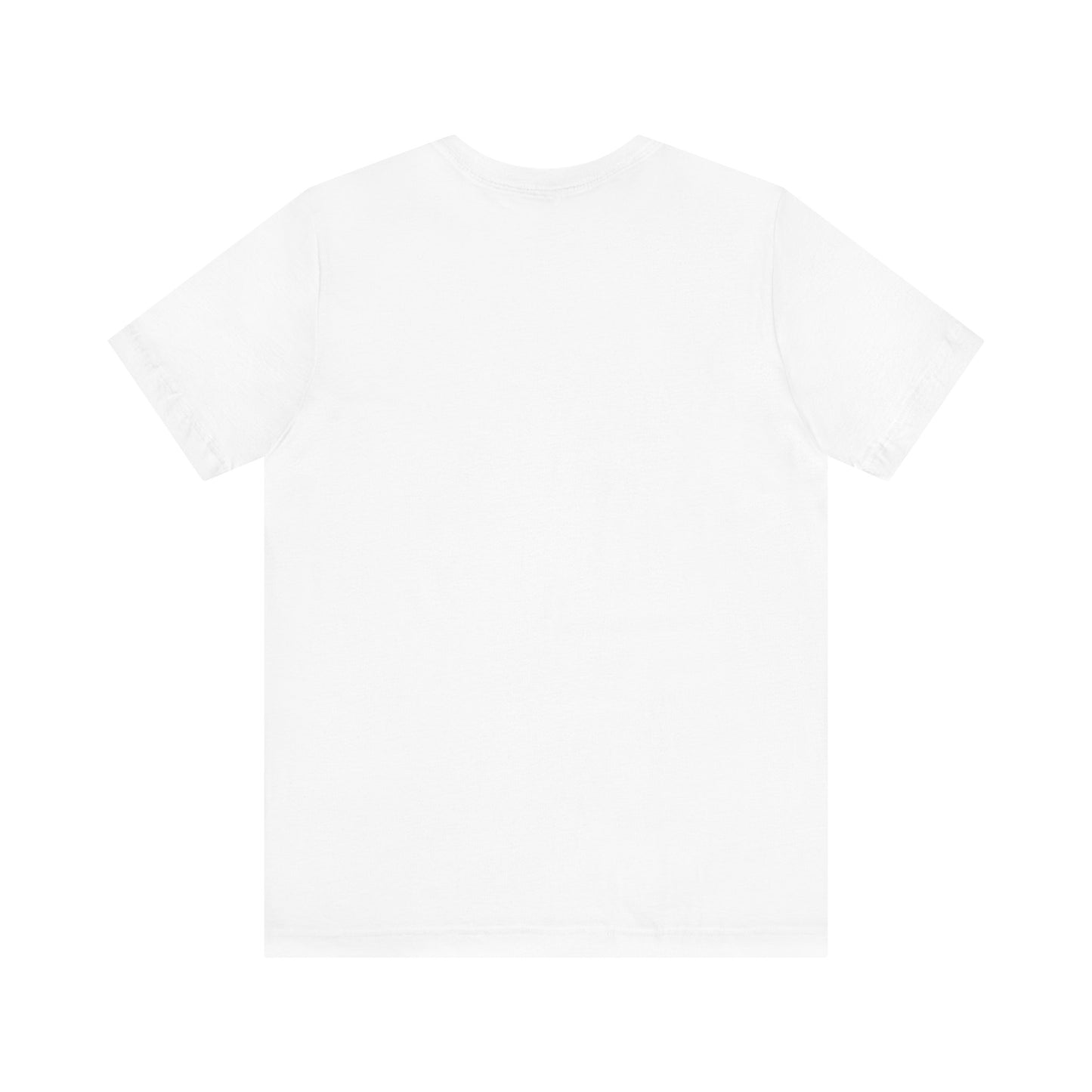 Holy "But I Still Might Cuss, Just A Little" Unisex Jersey Short Sleeve Tee