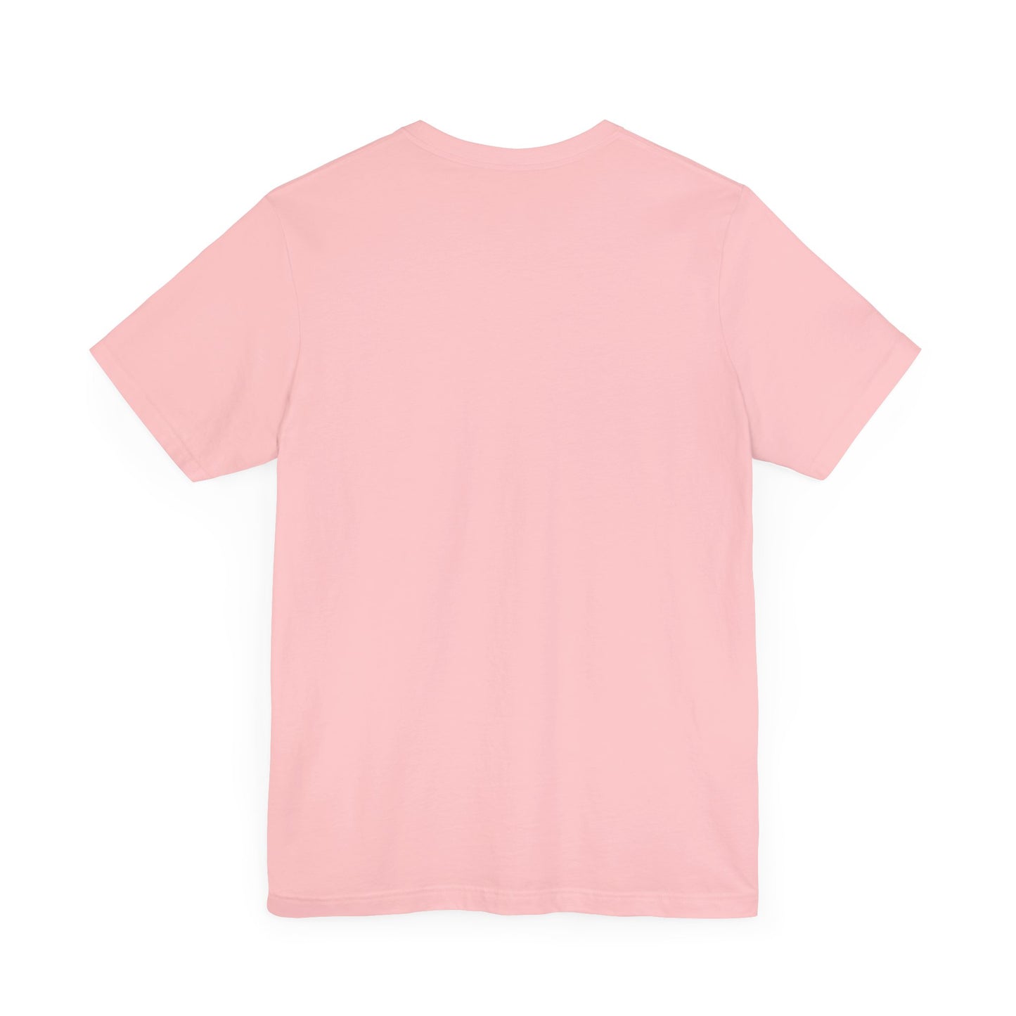 Beauty From Ashes (Isaiah 61:3) Unisex Short Sleeve Tee