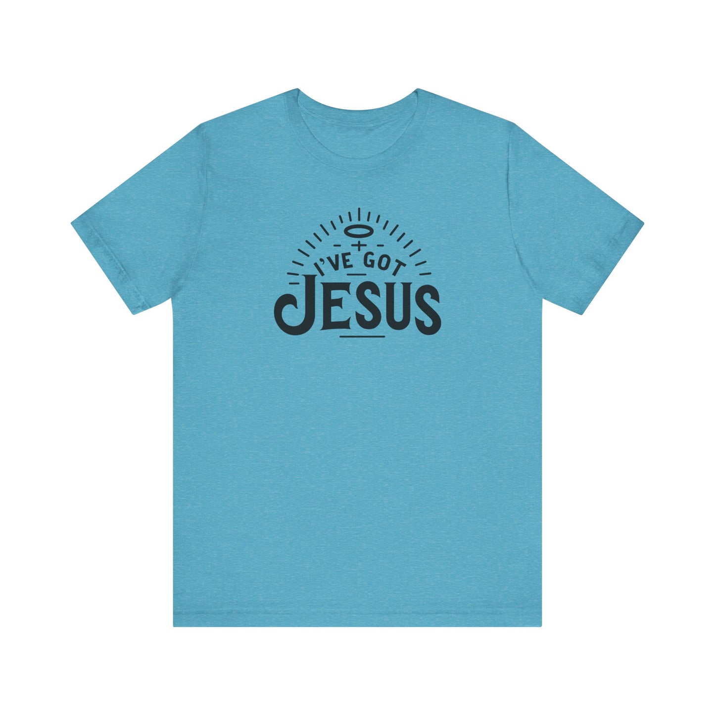 Heather Aqua
